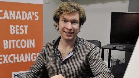 Nie ufaj nikomu: Polowanie na króla kryptowalut - Zwiastun nr 1