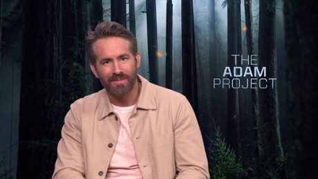 Projekt Adam - Wywiad wideo Rozmawiamy z gwiazdami "Projektu Adam"