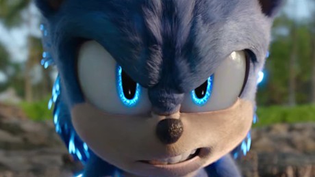 Sonic 2: Szybki jak błyskawica - Zwiastun nr 2