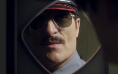 Officer Downe - Zwiastun nr 1