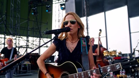 Sheryl - Zwiastun nr 1