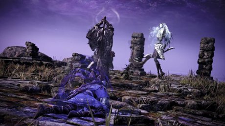 ELDEN RING NIGHTREIGN - Zwiastun nr 1