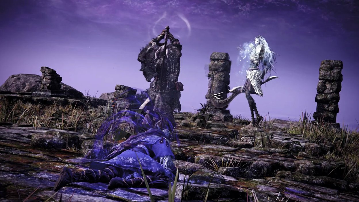 Nowy "ELDEN RING" dostępny za darmo w Poznaniu. Sprawdź, gdzie i kiedy zagrać!