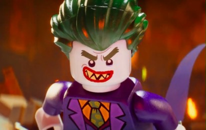 LEGO® BATMAN: FILM - Zwiastun nr 3 (Comic Con, polski)