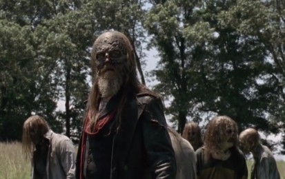 The Walking Dead - Zwiastun nr 2 (sezon 10)
