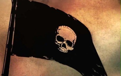 Assassin's Creed IV: Black Flag - Klip Prawdziwa złota era piractwa (polski)