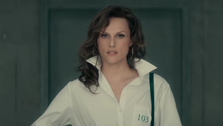 Miss - Zwiastun nr 1 (angielski)