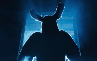 Bunny the Killer Thing - Zwiastun nr 1