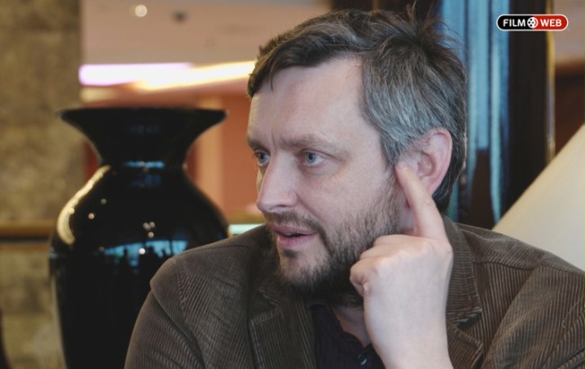 Planete + Doc Film Festival: Rozmawiamy z Sergiejem Łoźnicą
