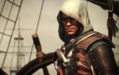 Assassin's Creed IV: Black Flag - Zwiastun nr 3 (polski)