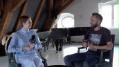 Rozmawiamy z gwiazdą "Wysokiej dziewczyny"
