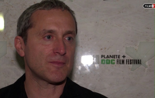 Planete + Doc Film Festival: Zakończenie festiwalu