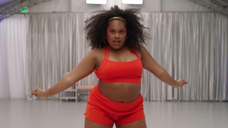 Lizzo's Watch Out For The Big Grrrls - Zwiastun nr 1