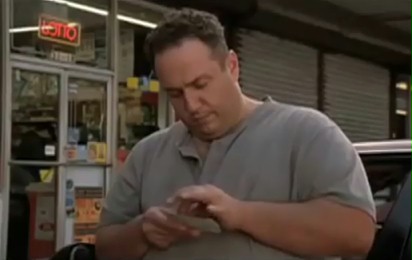 Amexicano - Zwiastun nr 1