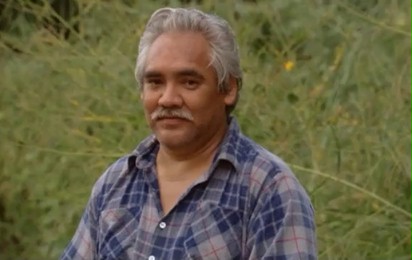 August Evening - Zwiastun nr 1