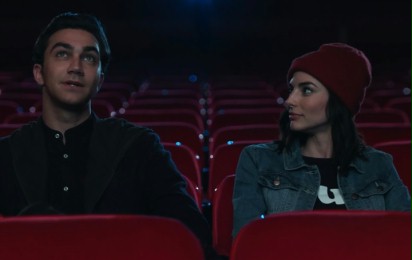 One Last Night - Zwiastun nr 1