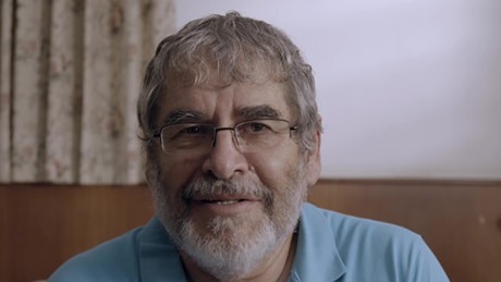 Afryka - Zwiastun nr 1 (angielski)