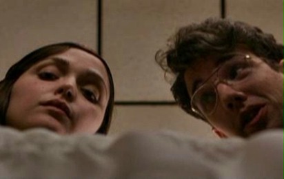 Just Buried - Zwiastun nr 1