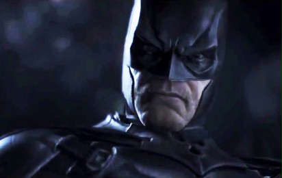 Batman: Arkham Origins - Zwiastun nr 1
