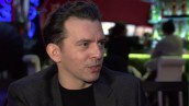 WFF 2016: Rozmawiamy z Piotrem Głowackim o "Prawdziwych zbrodniach"