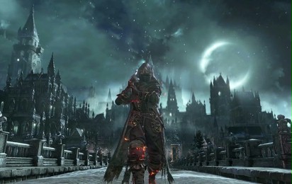 Dark Souls III: Ashes of Ariandel - Zwiastun nr 2