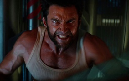 Wolverine - Zwiastun nr 5