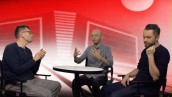Wspominamy Andrzeja Wajdę, podsumowujemy WFF 2016, oceniamy "Wołyń"