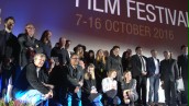 Zamknięcie 32. Warszawskiego Festiwalu Filmowego