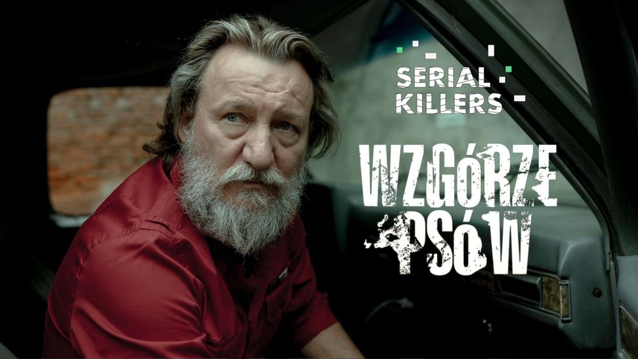 "Wzg&oacute;rze ps&oacute;w": kolejna udana ekranizacja Jakuba Żulczyka?...