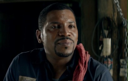 Obsession - Zwiastun nr 1