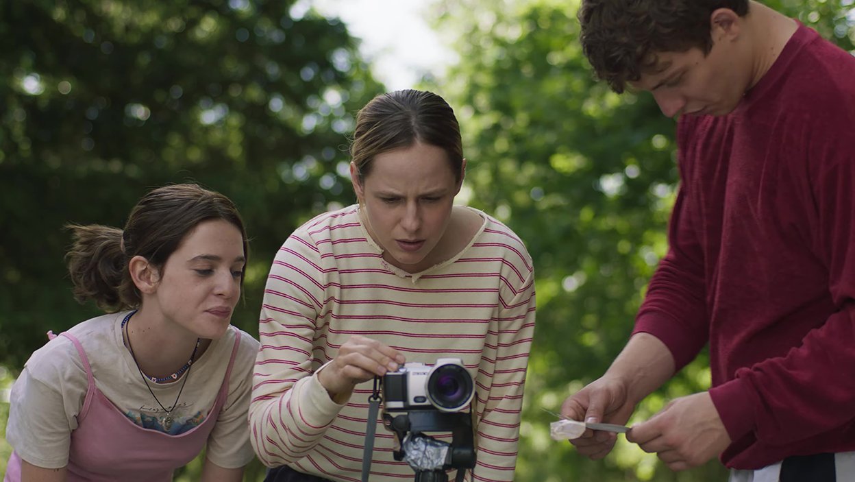 Wybieramy najlepsze role Agaty Kuleszy