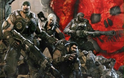 Gears of War 2 - Top gier wideo Najlepsze exclusive'y z Xboksa 360