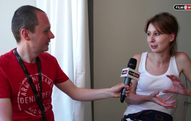Cannes 2013: Rozmawiamy z polską reżyserką animacji