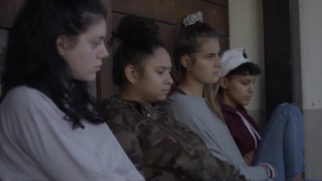 Fam - Zwiastun nr 1 (angielski)