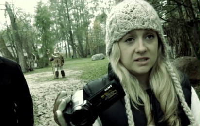 Silent Lake - Zwiastun nr 1