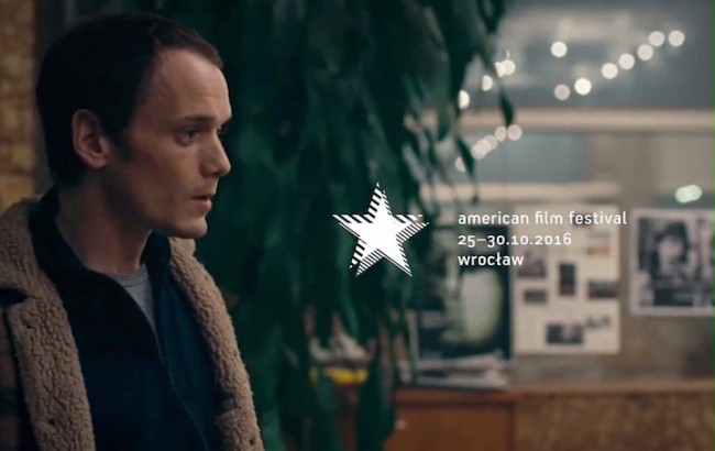 Zapowiedź 7. American Film Festival