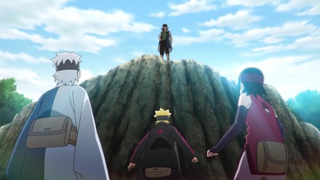 Boruto: Naruto Next Generations - Zwiastun nr 1 (angielski)