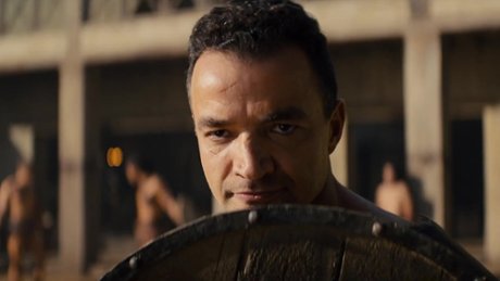 Spartacus: House of Ashur - Teaser nr 1