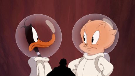 Looney Tunes: Porky i Daffy ratują świat - Teaser nr 1 (polski)