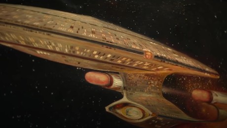 Star Trek: Picard - Teaser nr 2 (sezon 3)