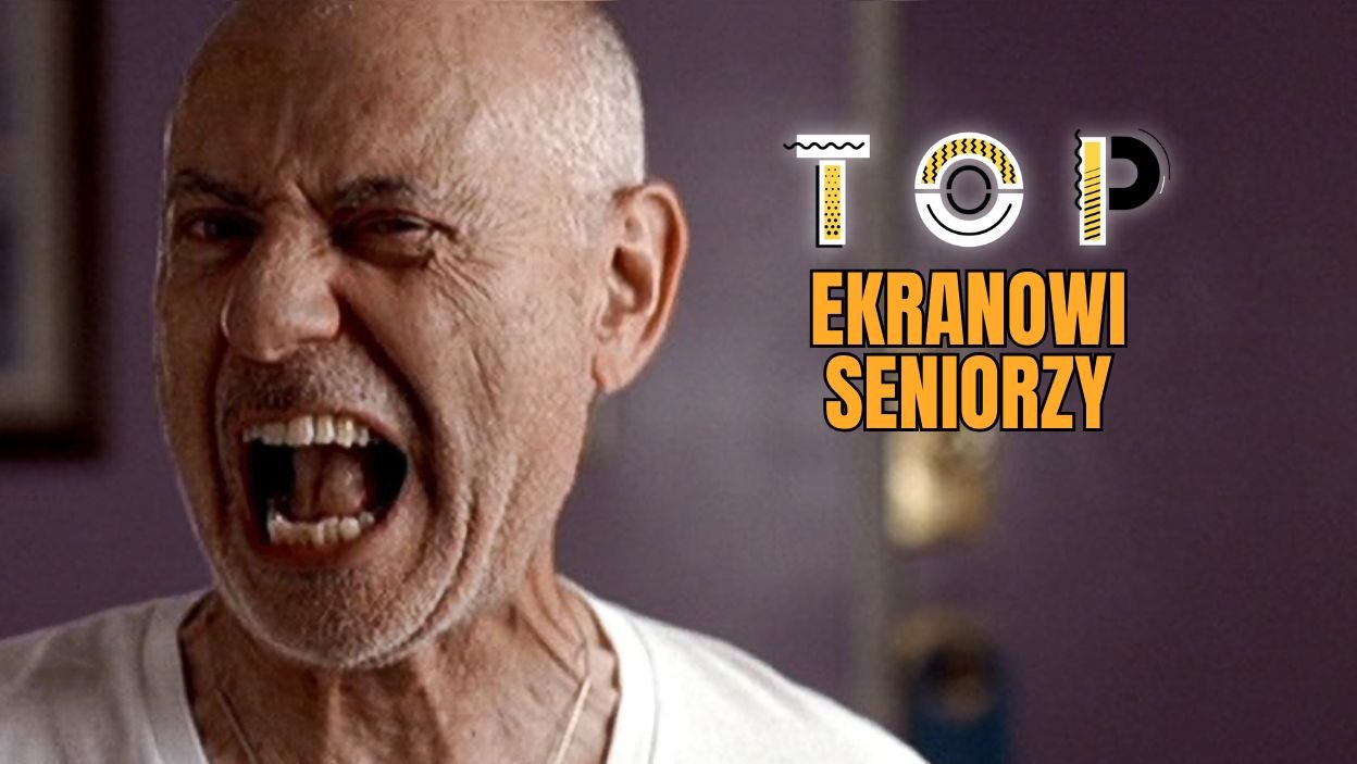 Wystrzałowe role senior&oacute;w