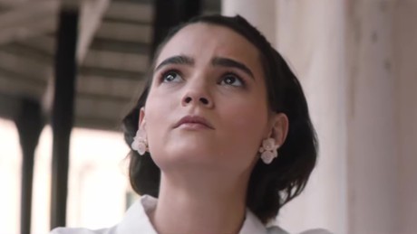 Kapsuła czasu - Zwiastun nr 1