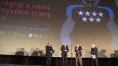 AFF 2016: Otwarcie festiwalu