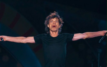 The Rolling Stones Olé Olé Olé! - Zwiastun nr 1 (polski)
