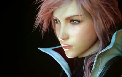 Lightning Returns: Final Fantasy XIII - Zwiastun nr 2 - E3 2013