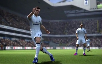 FIFA 14 - Zwiastun nr 1 - E3 2013