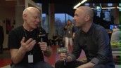 AFF 2016: Rozmawiamy z producentem "Patersona"