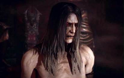 Castlevania: Lords of Shadow 2 - Zwiastun nr 2 - E3 2013