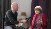 AFF 2016. Rozmawiamy z Agnès Vardą