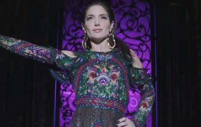 Nighthawks - Zwiastun nr 1